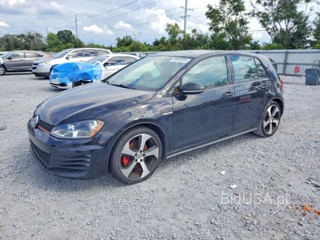 VOLKSWAGEN GTI S