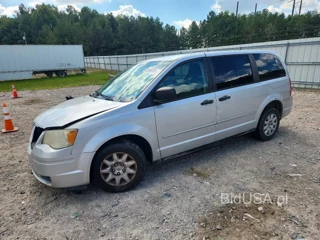 CHRYSLER TOWN & COUNTRY LX