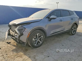 KIA SPORTAGE EX