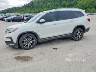 HONDA PILOT TOURING