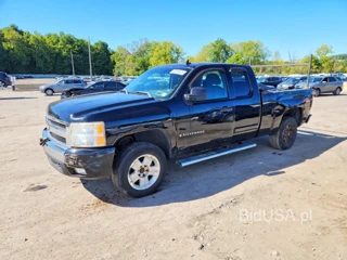 CHEVROLET SILVERADO K1500