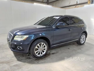 AUDI Q5 PREMIUM PLUS