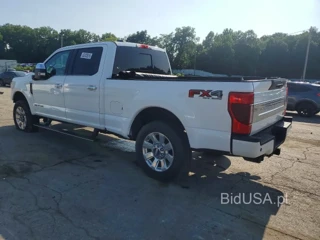 FORD F250 SUPER DUTY