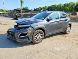 HYUNDAI KONA SEL