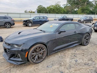 CHEVROLET CAMARO ZL1