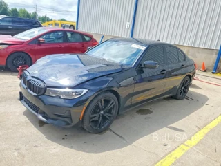 BMW 330XI