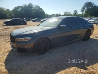 BMW 740 I