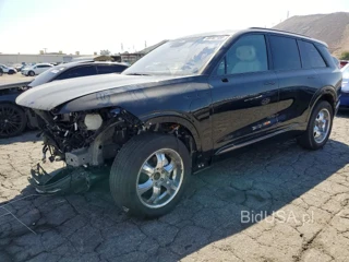 CADILLAC VISTIQ SPORT