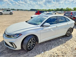 VOLKSWAGEN JETTA SE