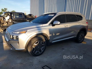 HYUNDAI SANTA FE LIMITED