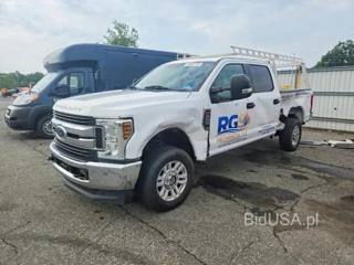 FORD F250