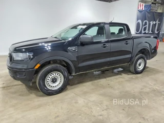 FORD RANGER XL