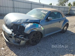 VOLKSWAGEN BEETLE S
