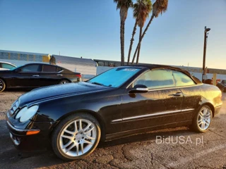 MERCEDES-BENZ CLK 350