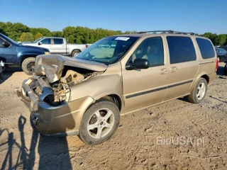 CHEVROLET UPLANDER LS