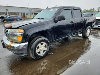 GMC CANYON
