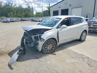 BUICK ENVISION PREFERRED