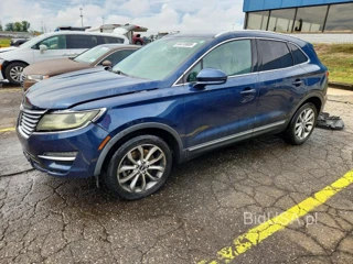 LINCOLN MKC