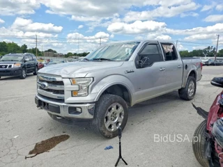 FORD F150 SUPERCREW