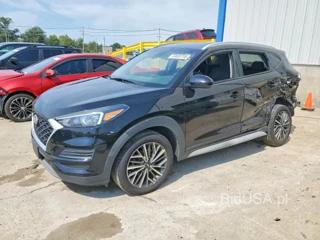 HYUNDAI TUCSON SEL