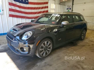 MINI COOPER S CLUBMAN ALL4