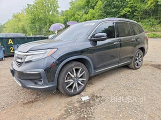 HONDA PILOT TOURING
