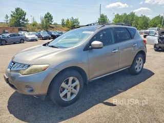 NISSAN MURANO S