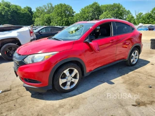HONDA HR-V EXL