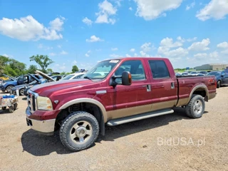 FORD F250 SUPER DUTY