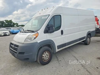 RAM PROMASTER 3500 3500 HIGH