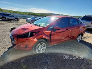 FORD FIESTA SE