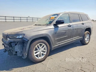 JEEP GRAND CHEROKEE L LAREDO