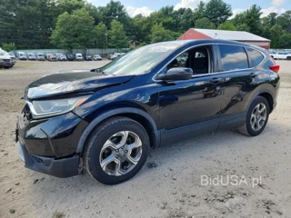 HONDA CR-V EX