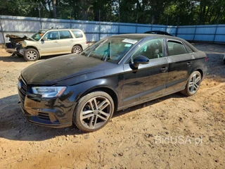 AUDI A3 PREMIUM
