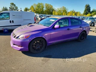 LEXUS GS 350