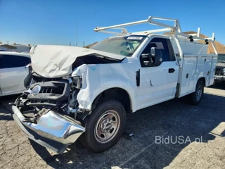 FORD F350 SUPER DUTY
