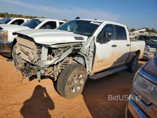 RAM 2500 BIG HORN