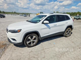 JEEP CHEROKEE LIMITED
