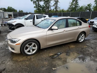 BMW 328 XI SULEV