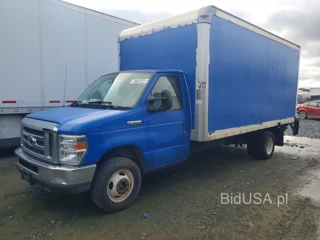 FORD E450