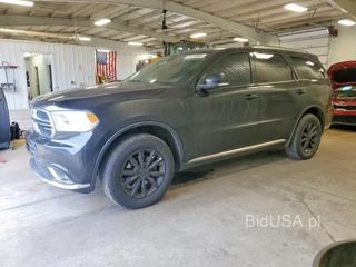 DODGE DURANGO LIMITED