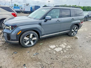 HYUNDAI SANTA FE LIMITED