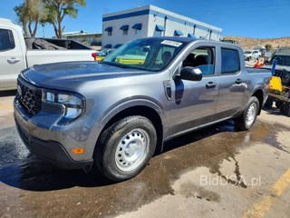 FORD MAVERICK XL