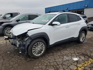HYUNDAI KONA SEL