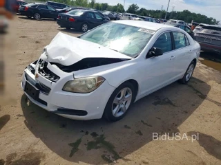 CHEVROLET MALIBU LS