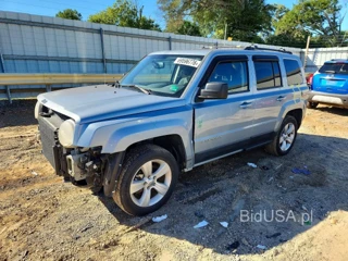 JEEP PATRIOT LATITUDE