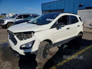 FORD ECOSPORT SES