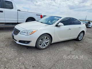 BUICK REGAL PREMIUM