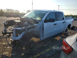 RAM 1500 BIG HORN/LONE STAR