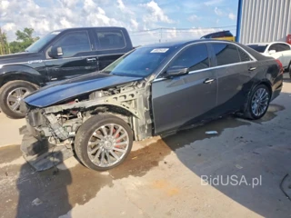CADILLAC CTS PREMIUM LUXURY